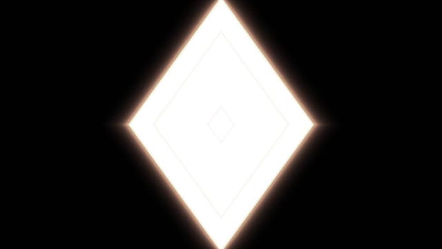 Psychedelic vj loop
