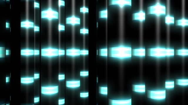 Vj loop light