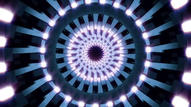 Loop looped vj loop
