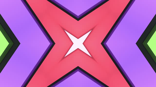 Sweet background animation