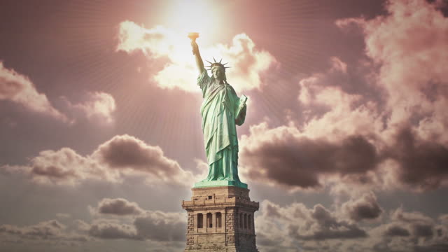 Statue of liberty liberty statue