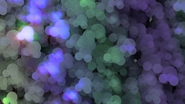 Vj loop minimal colorful