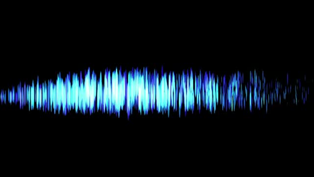 Deejays sound frequency