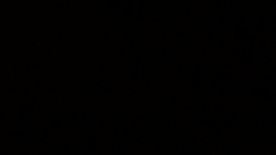 Thunderstorm lightning black
