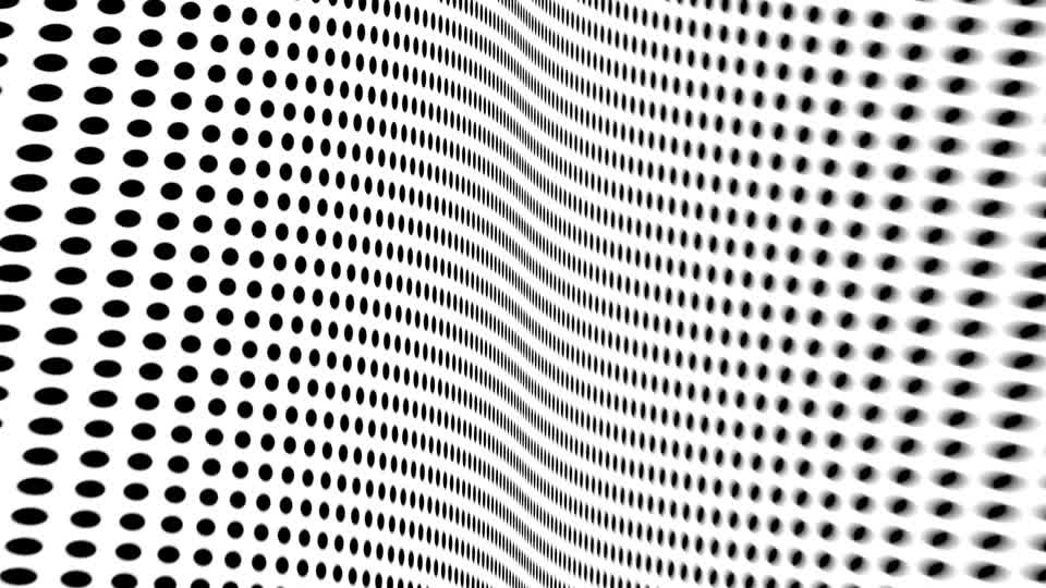Vault wave vibration