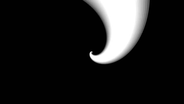 Spiral rotation hypnosis