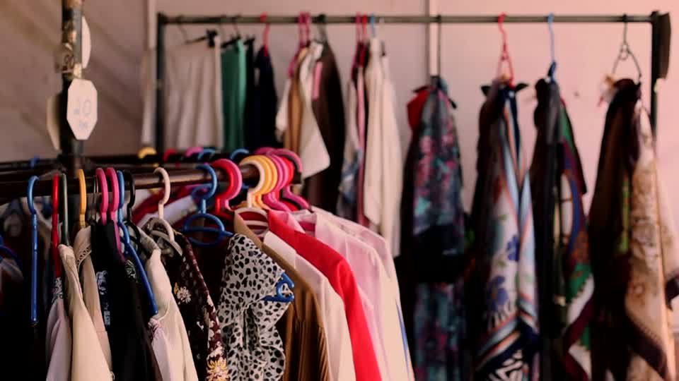 Clothing clothes fashion