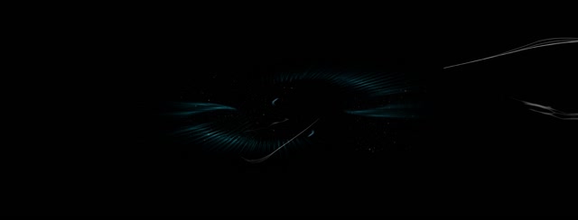 Explosion futuristic expansion