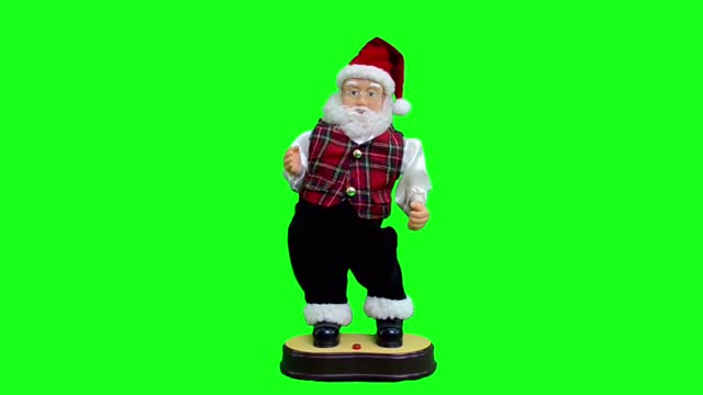 Santa claus christmas christ feast