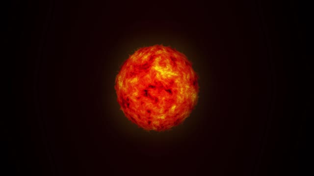 Sun star fire