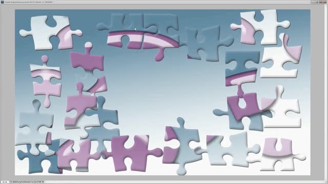 Puzzle question question mark