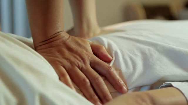 Massage wellness recreation