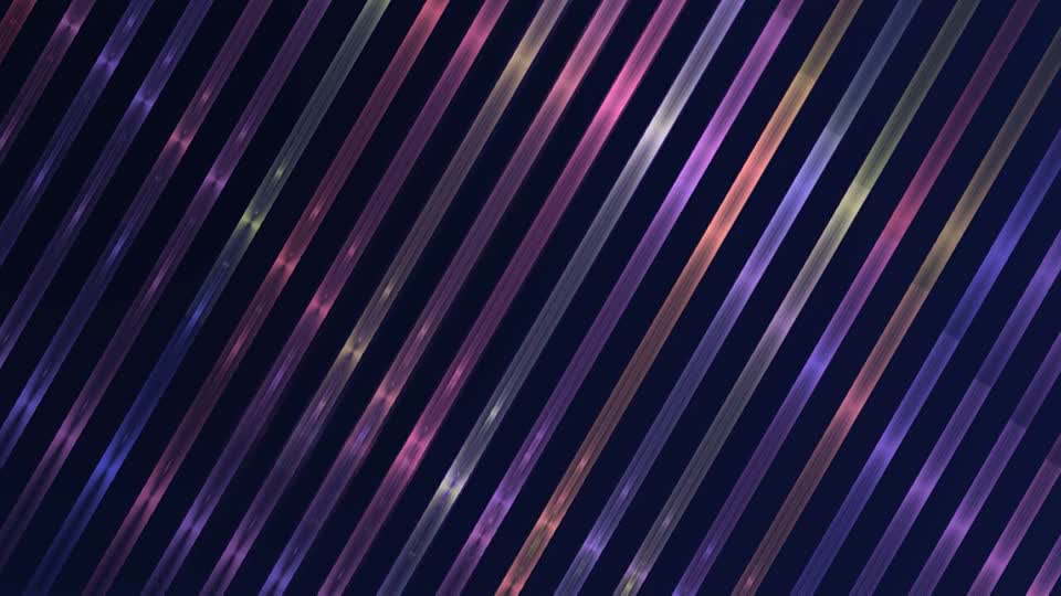 Bar multicoloured to dye