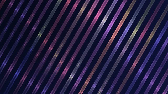 Bar multicoloured to dye