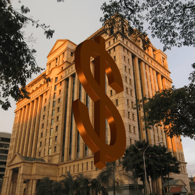 Stock exchange malaysia drive