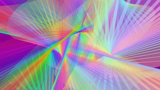 Whirl science rays