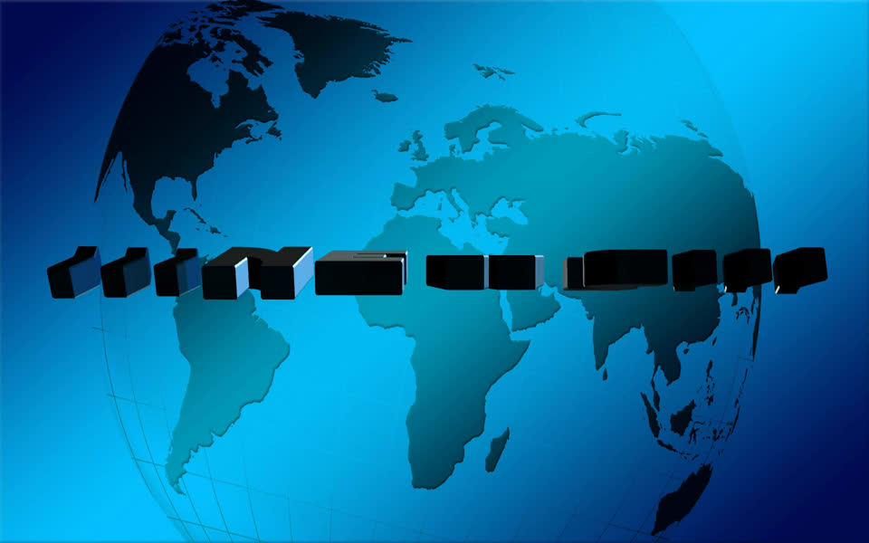 News global announcement