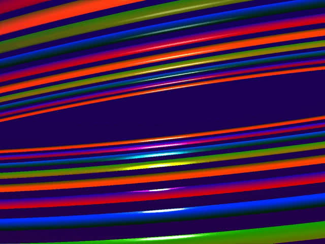 Fractal dna spiral