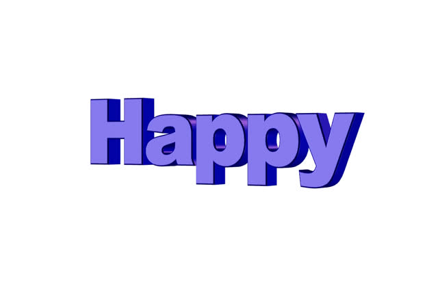 Happy new year new year celebration