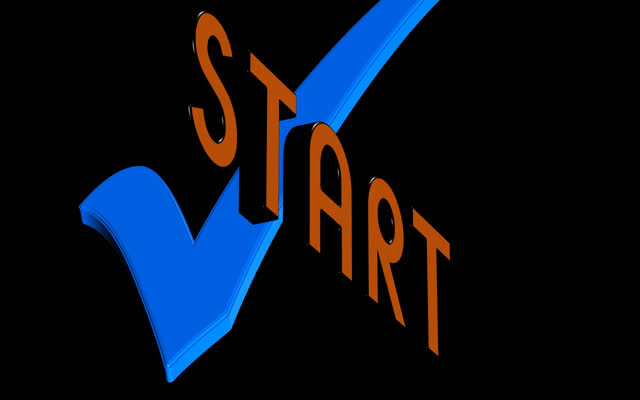 Begin hook presentation