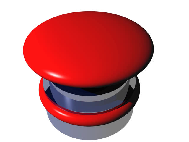 Button press red