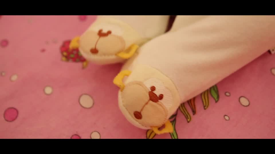 Baby baby feet feet