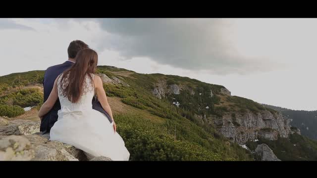 Wedding marriage marry