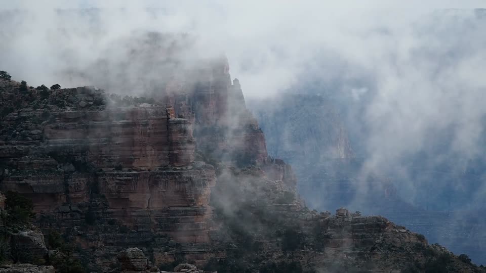 Grand canyon usa america