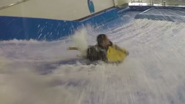 Wakeboard water sports surfing