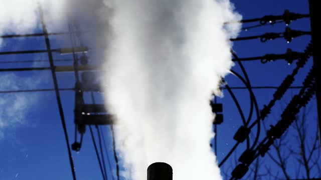 Pipe steam industry