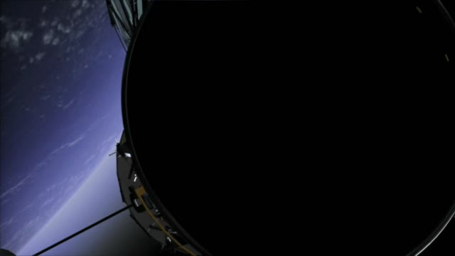 Hubble space telescope astronauts nasa