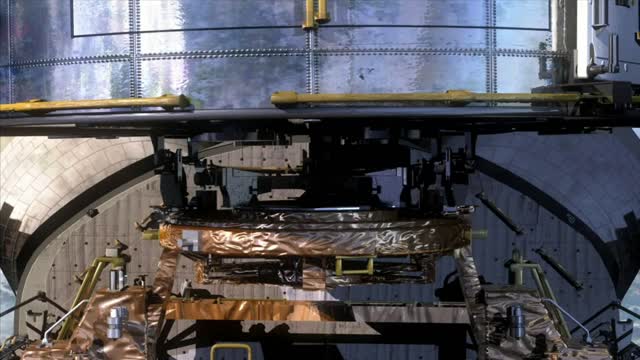 Hubble space telescope astronauts nasa