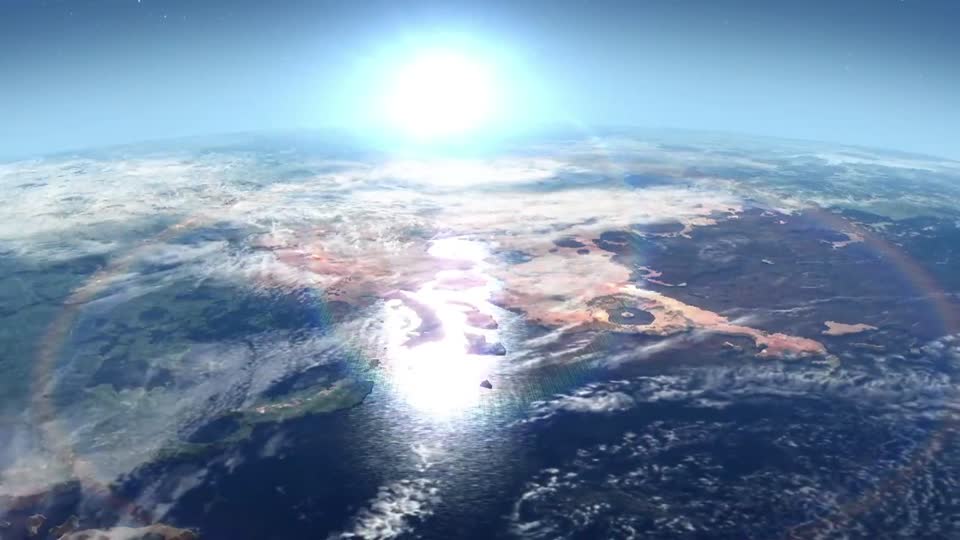 Atmosphere planets nasa