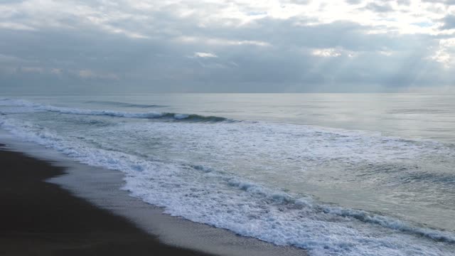 Sea ocean that
