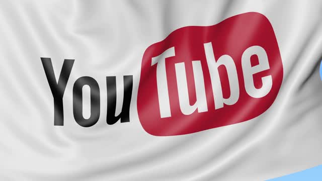 Youtube social media videos