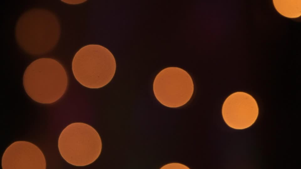 Christmas light background