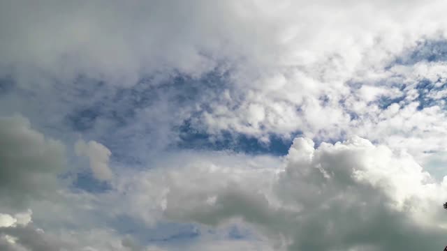 New sky nice