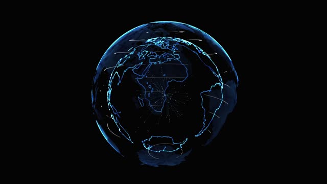 The earth planet earth