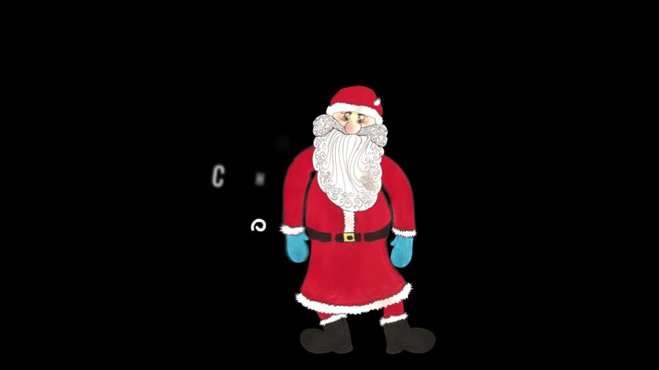 Merry christmas xmas advent season