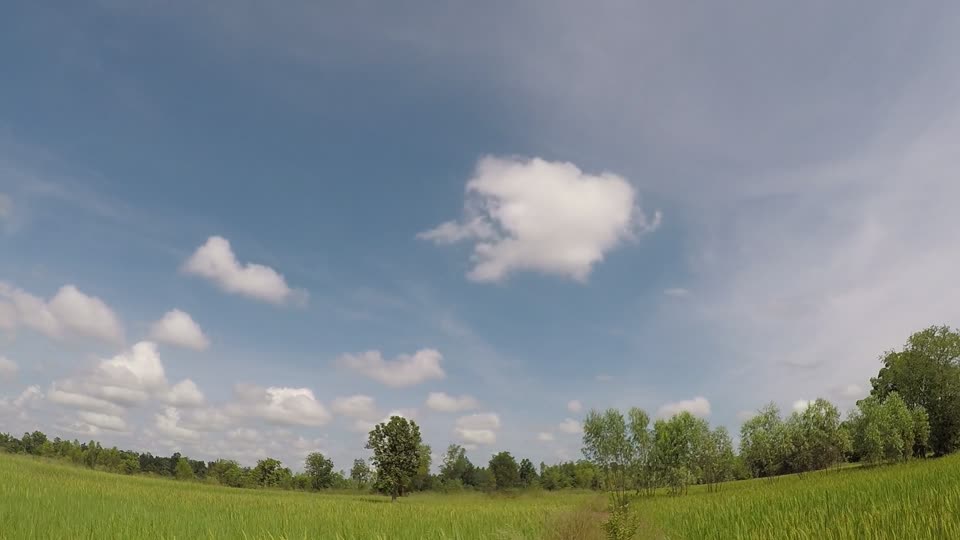 Sky outdoor nature