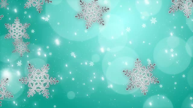 Snow snowflake winter