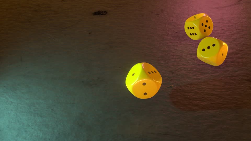 Games cubes casino