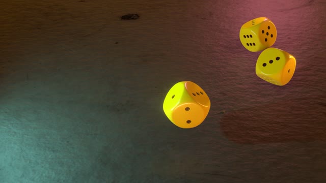 Games cubes casino