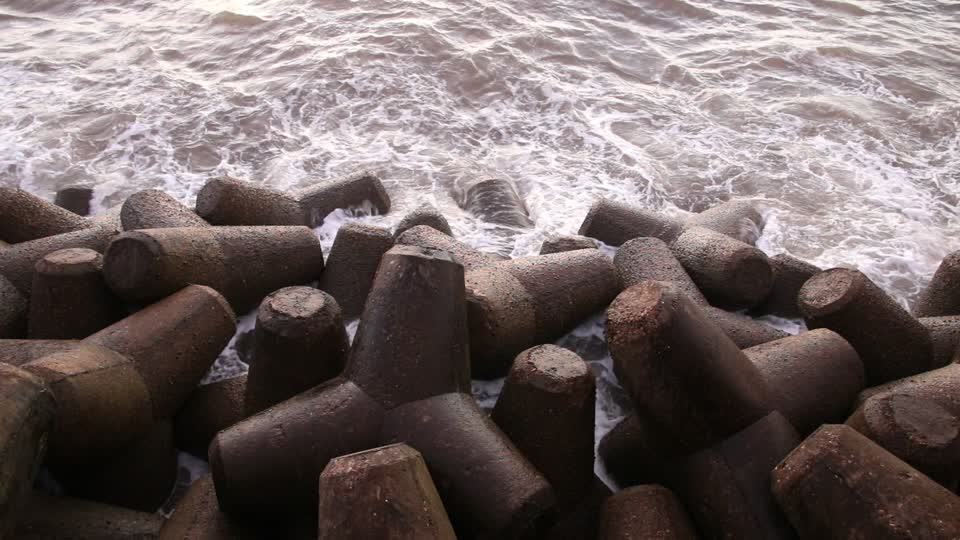 Morocco essaouira sea