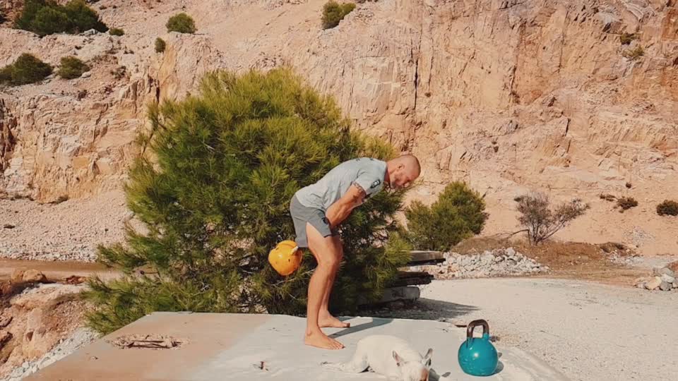 Kettlebells kettlebell kettle bell