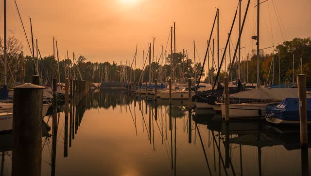 Sail yacht sailing boat