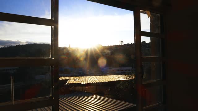Favela eventide sabará