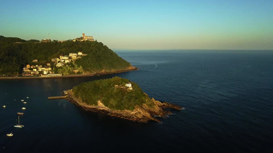 San sebastian film festival