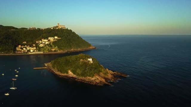 San sebastian film festival