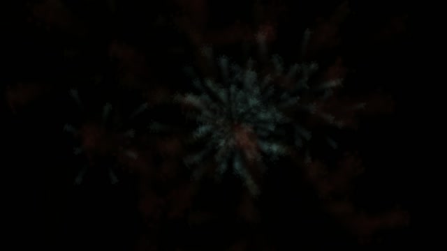 Mystical abstract structure